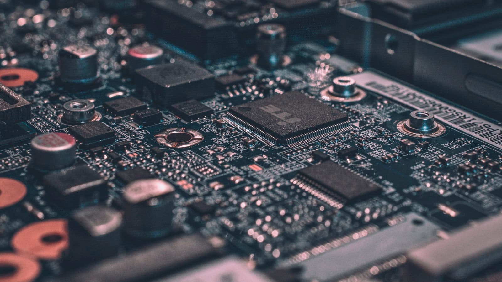 Compliance-arbete med AI-dokumentation